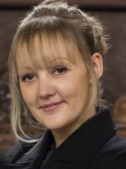 Kimberley Deakin Lucora UK